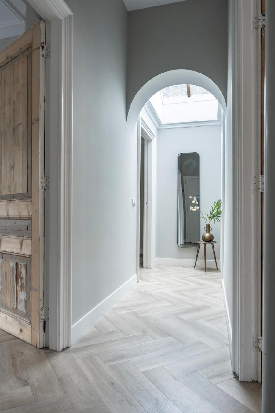 Xxl Loft With Bath Located Stadsvilla Tilburg Zewnętrze zdjęcie